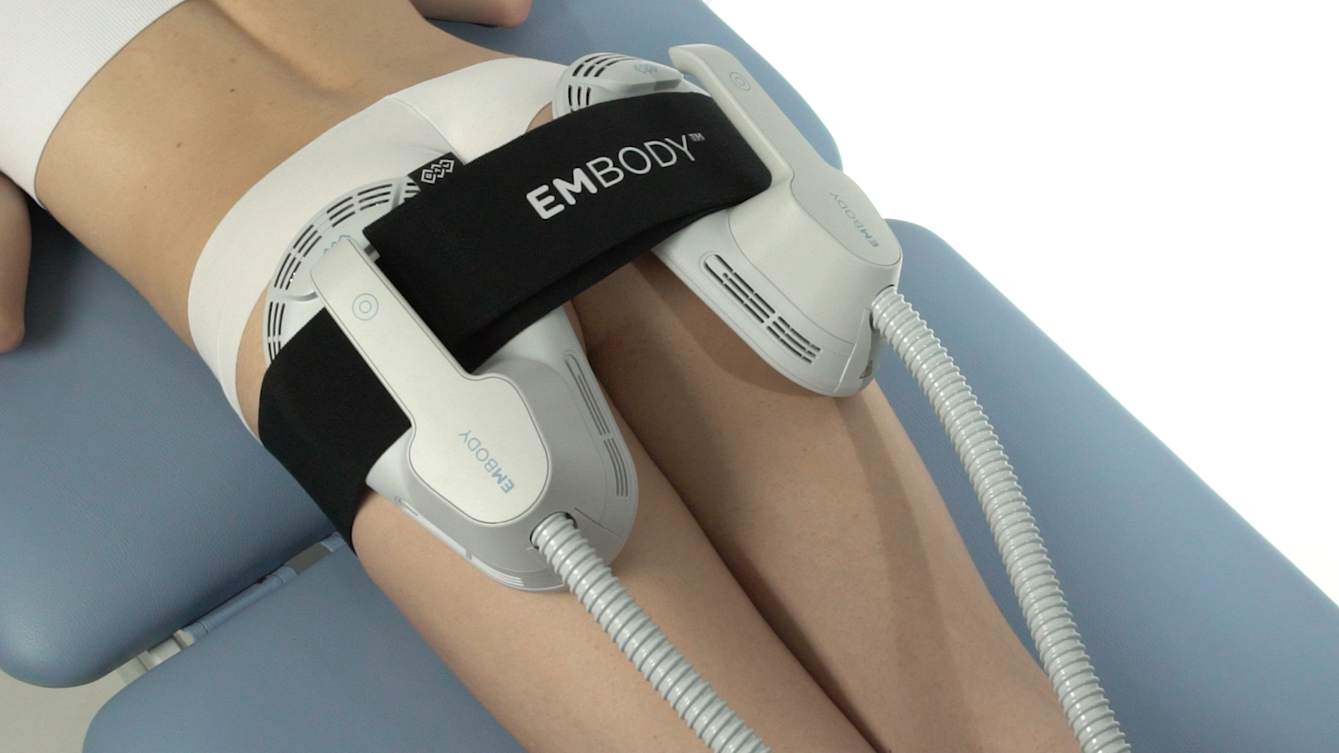 BTL tvarování postavy - aplikátor hýždě